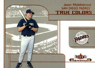 Jason Middlebrook