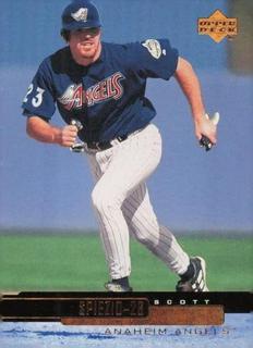 Scott Spiezio