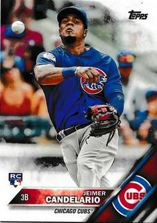 Jeimer Candelario