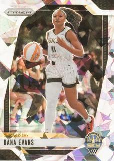Dana Evans