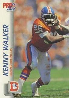 Kenny Walker