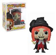 Witchiepoo #896 Funko POP Television