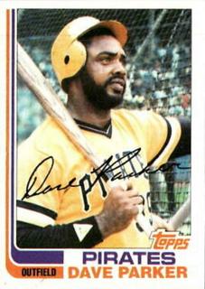 Dave Parker