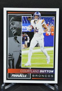 Courtland Sutton