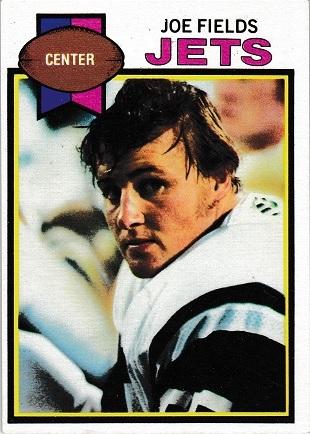 Joe Fields #382