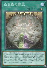 Sinful Spoils of the White Forest #SUDA-JP055