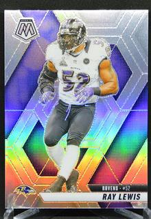 Ray Lewis