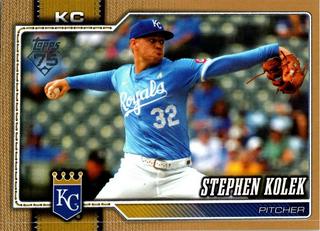 Stephen Kolek