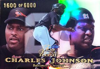 Charles Johnson