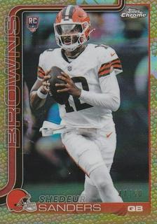 Shedeur Sanders