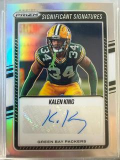 Kalen King