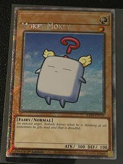 Mokey Mokey RA04-EN126