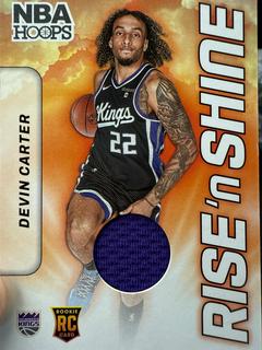 Devin Carter