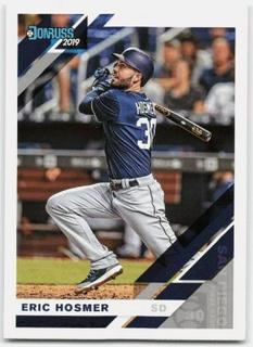 Eric Hosmer