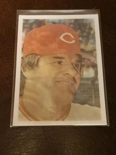 Pete Rose
