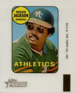 Reggie Jackson