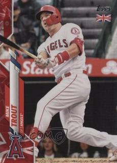 Mike Trout