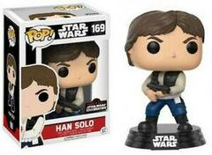Han Solo #169