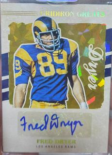 Fred Dryer