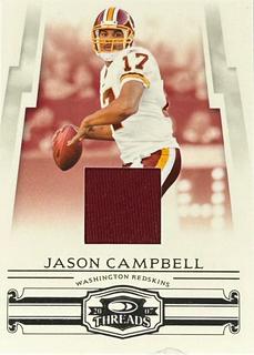 Jason Campbell