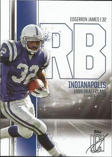 Edgerrin James