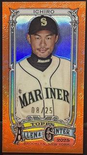 Ichiro