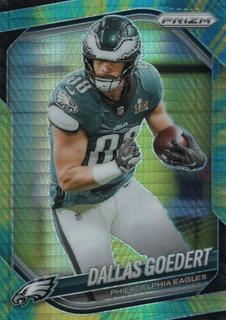 Dallas Goedert