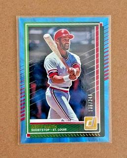 Ozzie Smith