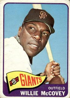 Willie McCovey