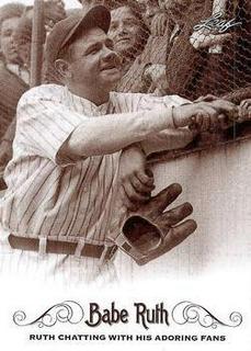Babe Ruth