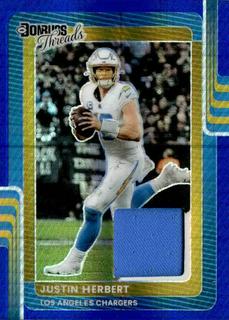 Justin Herbert