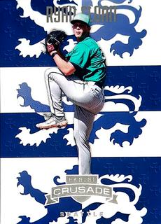 Ryan Sloan