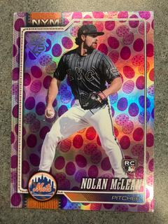 Nolan McLean