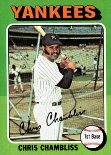 Chris Chambliss