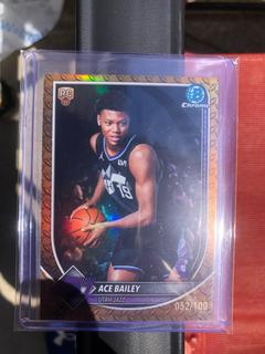 Ace Bailey
