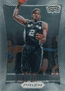 Kawhi Leonard