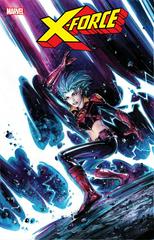 X-Force [Crain] #3 (2024) Comic Books X-Force Prices