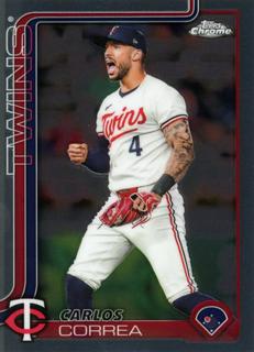 Carlos Correa