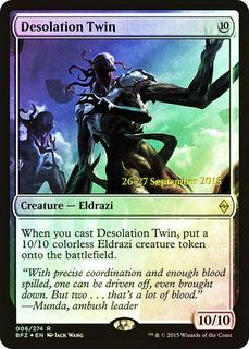 Desolation Twin