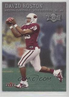 David Boston
