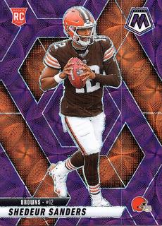 Shedeur Sanders