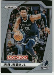Jaren Jackson Jr.