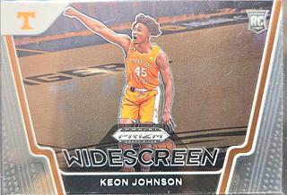 Keon Johnson