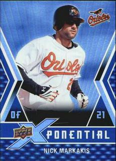 Nick Markakis