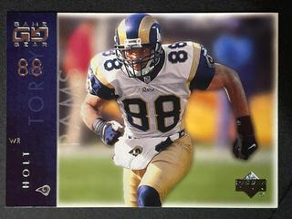 Torry Holt