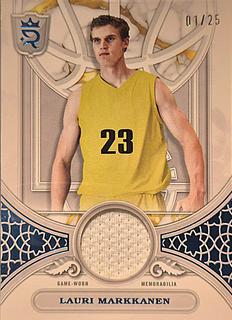 Lauri Markkanen