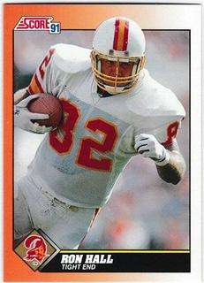 Ron Hall
