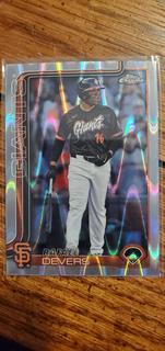 Rafael Devers