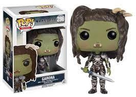Garona #286