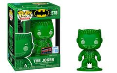 The Joker [NYCC] #578